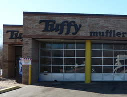 Tuffy Tire & Auto Service - Grand Rapids