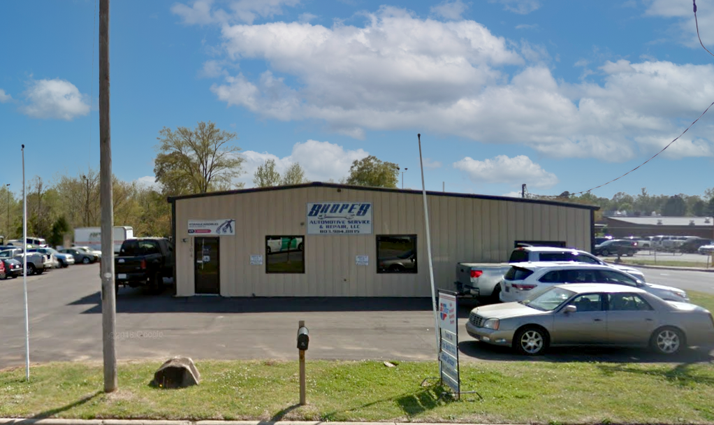 Shope's Automotive Service & Repair