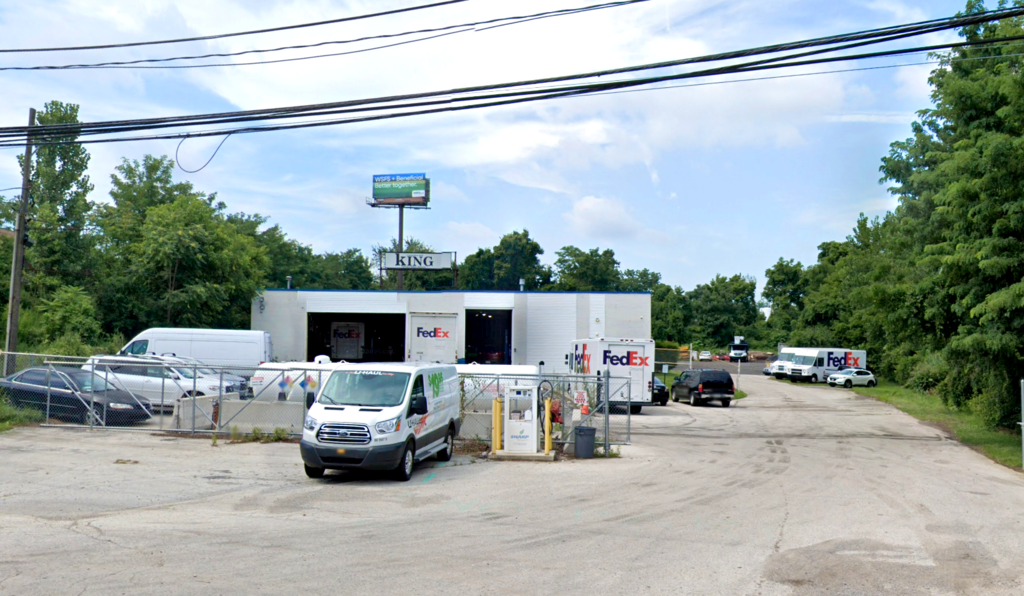 Express Truck Services