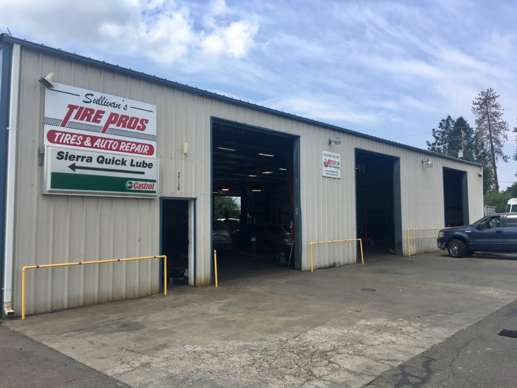 Sullivan's Tire Pros