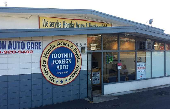 Save On Auto Care
