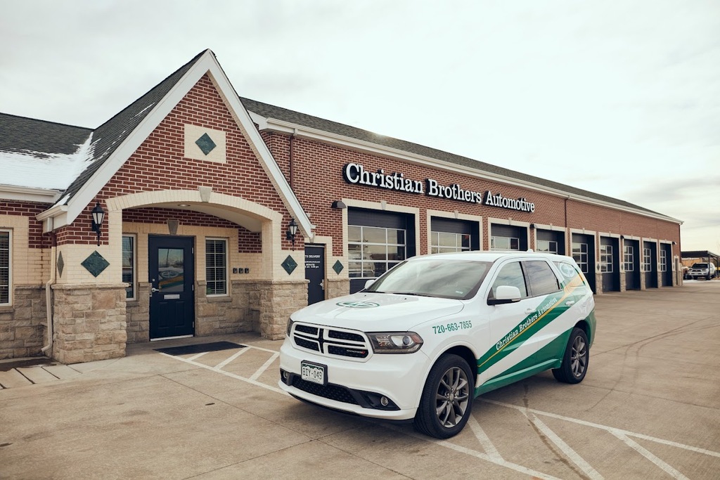 Christian Brothers Automotive - Commerce City