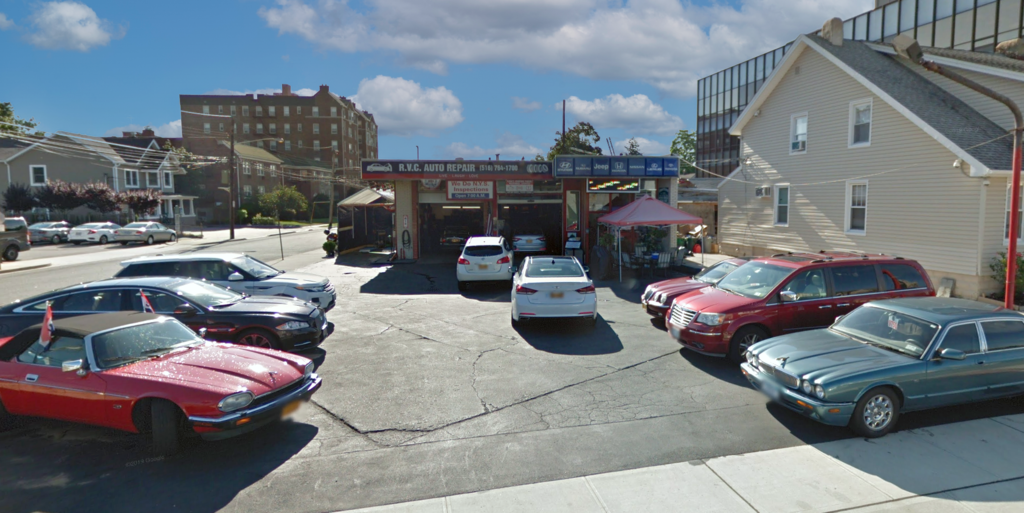 RVC Auto Repair