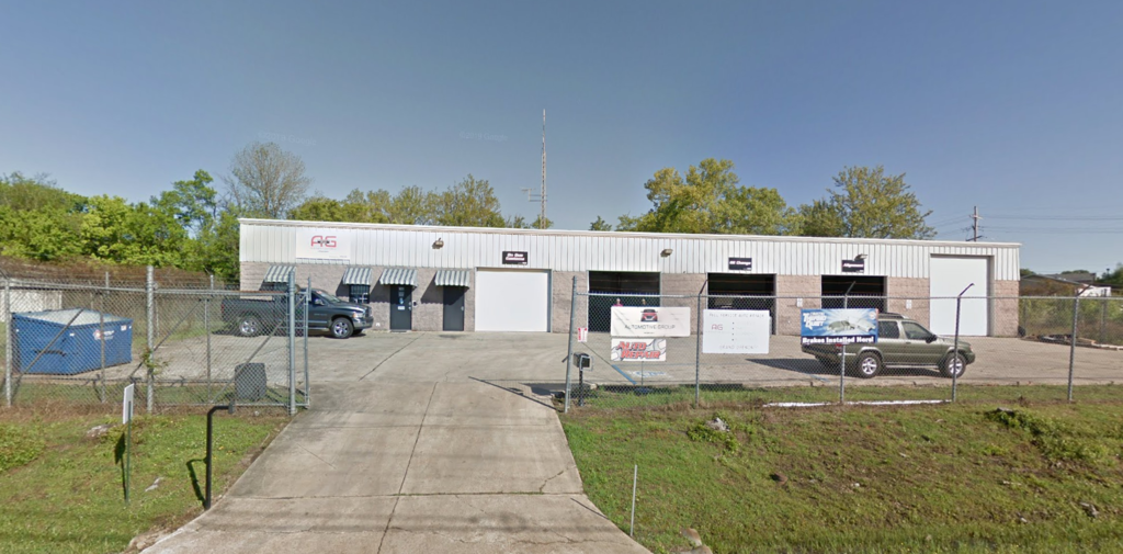 Automotive Group