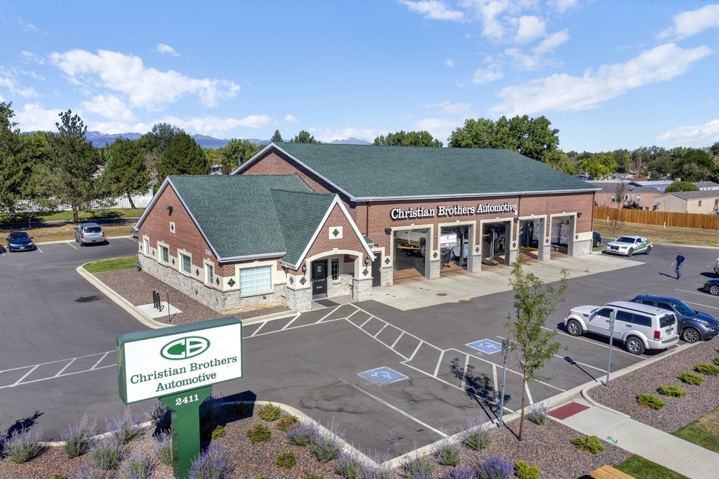 Christian Brothers Automotive - Broomfield