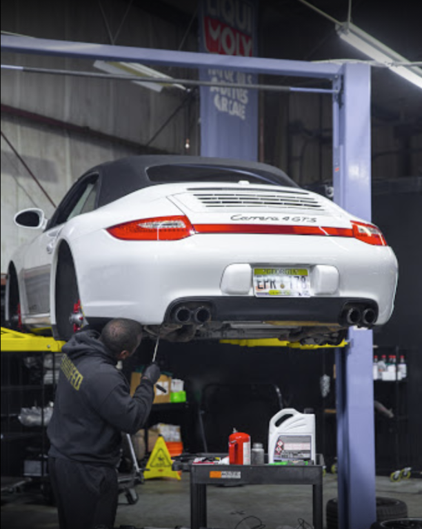 Eurofed Automotive - Atlanta