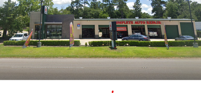 Sun Auto Service - Cypress Rd. #4301