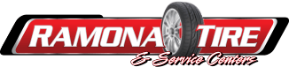 Ramona Tire - Redlands