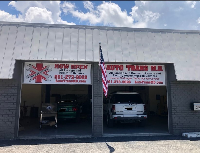 AutoTrans M.D.