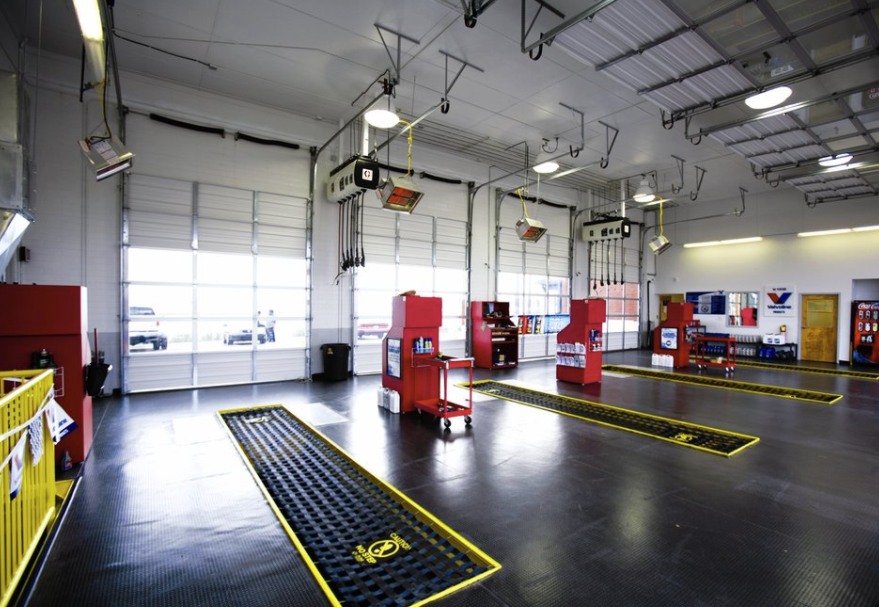 Express Oil Change & Tire Engineers - Normandy Oaks