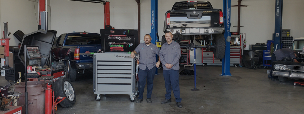 J & H Automotive