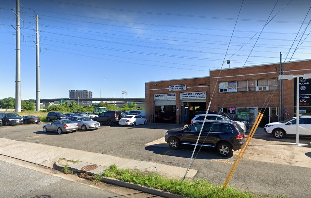 Action Service Center