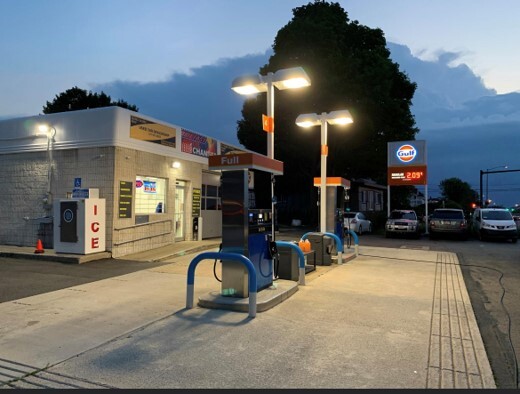 Quincy Shore Auto Repair