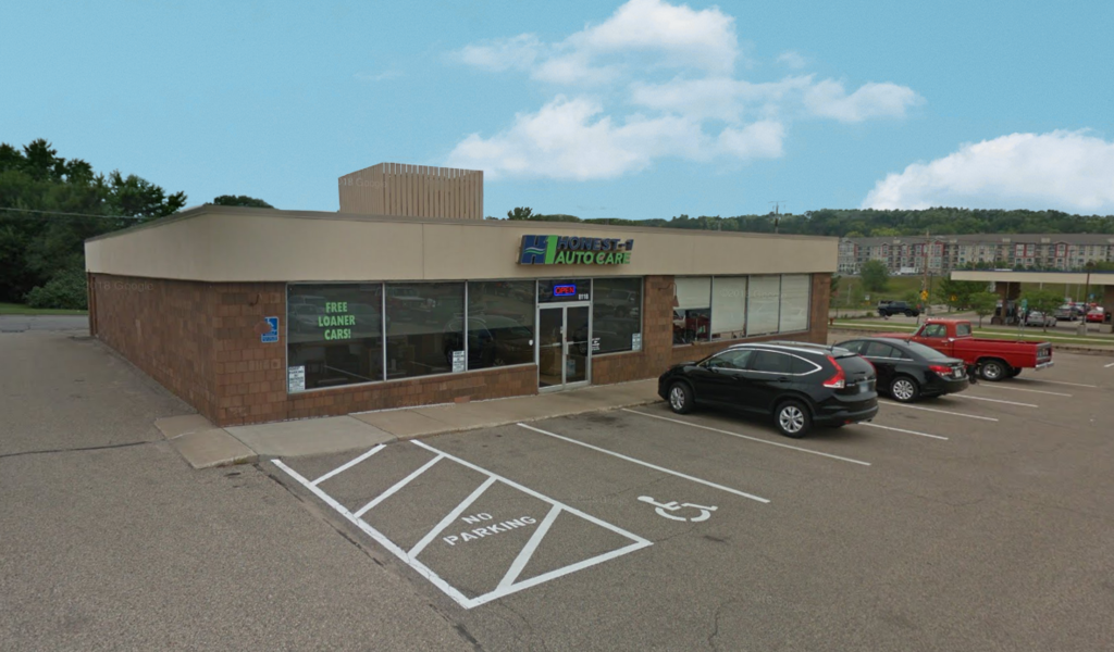Honest-1 Auto Care - Bloomington