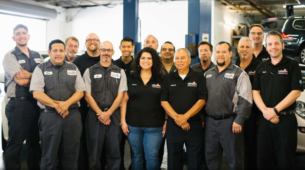 ExperTec Automotive - Huntington Beach