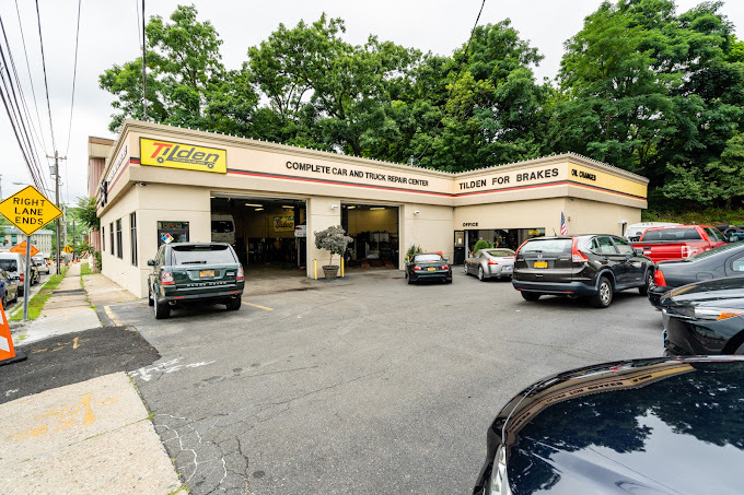 Tilden Car/Truck Care Center and EV Specialist