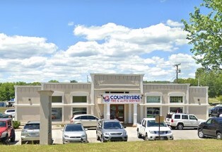 Countryside Tire & Auto Service