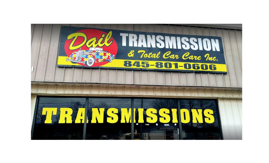 Dail Transmission & Total Car Care