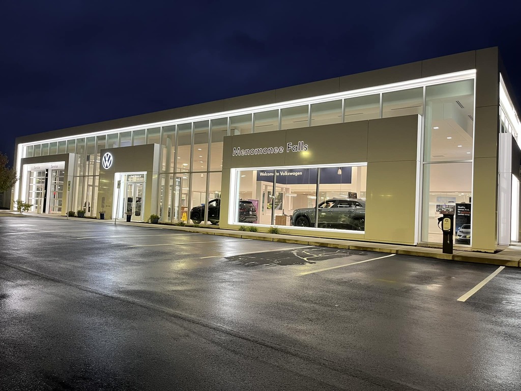Ewald Volkswagen of Menomonee Falls
