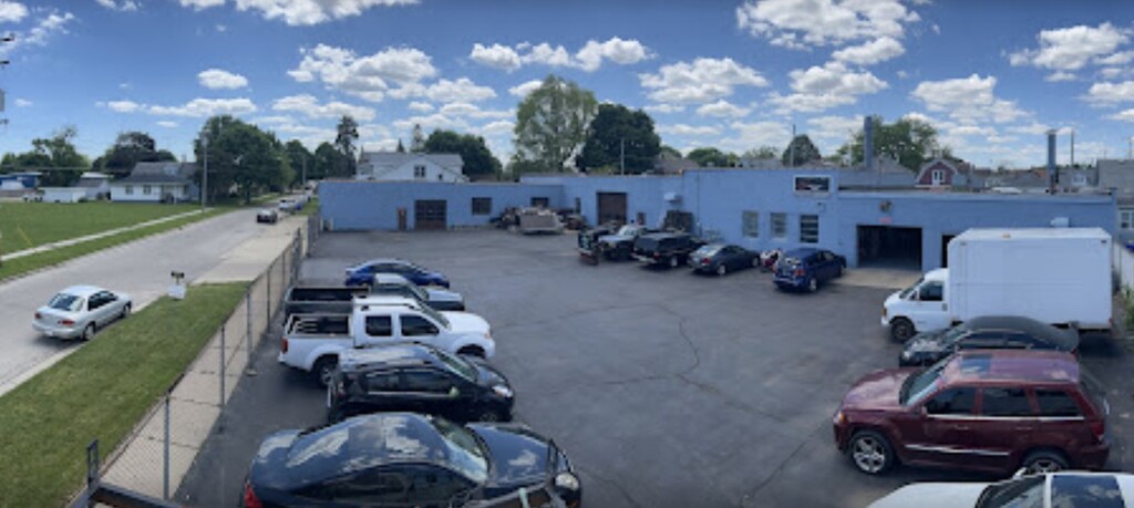 D & D All Auto Repair