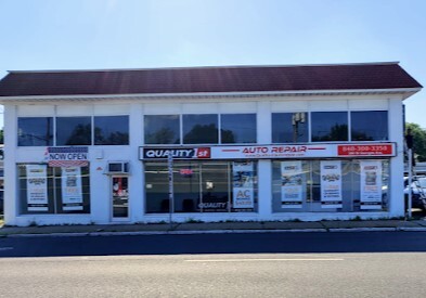 Quality 1st Auto Repair