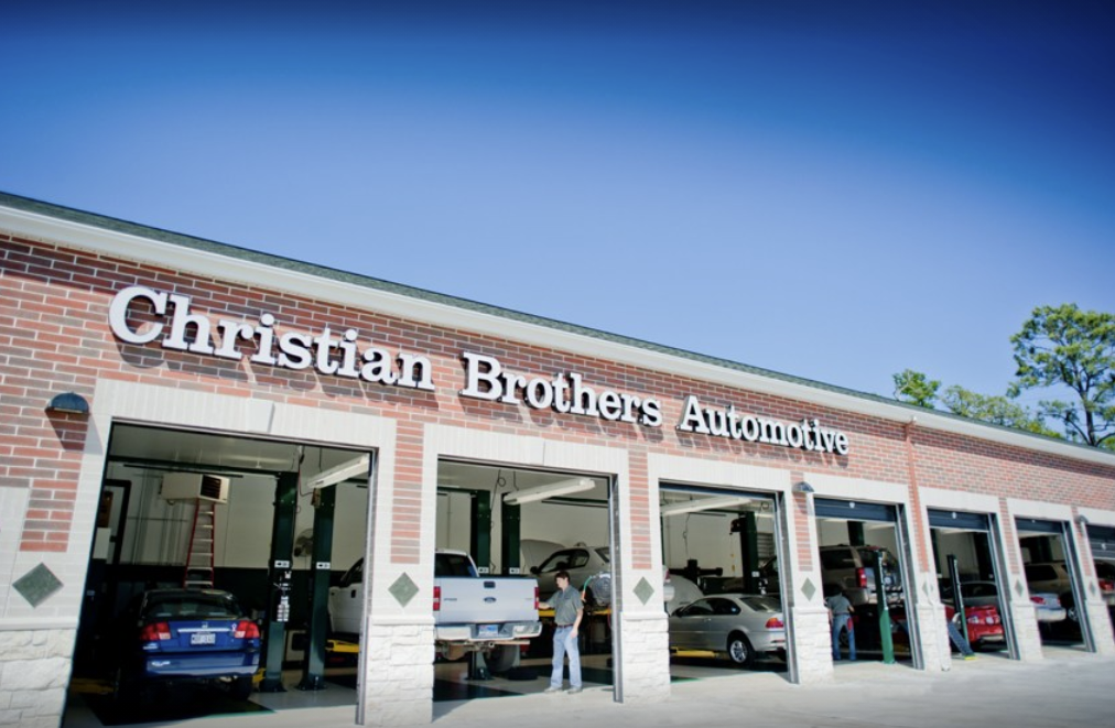 Christian Brothers Automotive - Longmont
