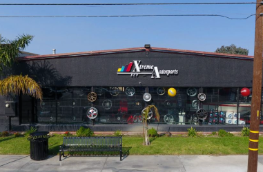 Xtreme Autosports