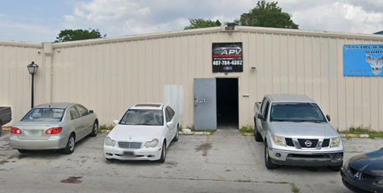 Legacy Auto Exchange