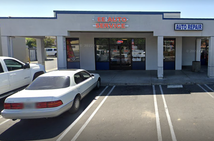 EEE Auto Service & Towing