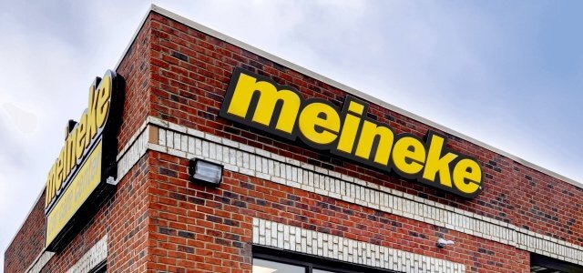 Meineke - 2928