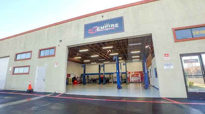 Empire Automotive Services