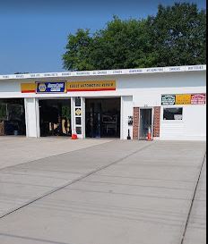 Eagle Auto Repair