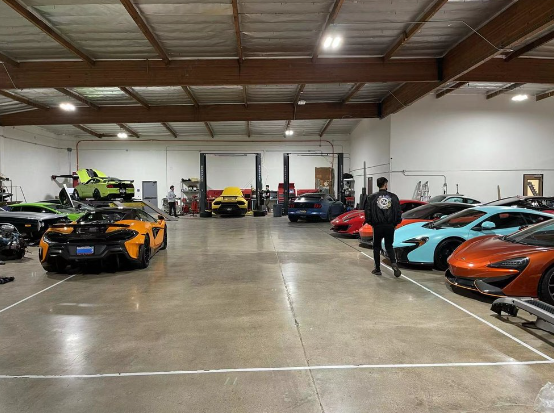 FSE LA Complete Auto Center