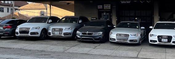 L&V Motorsports