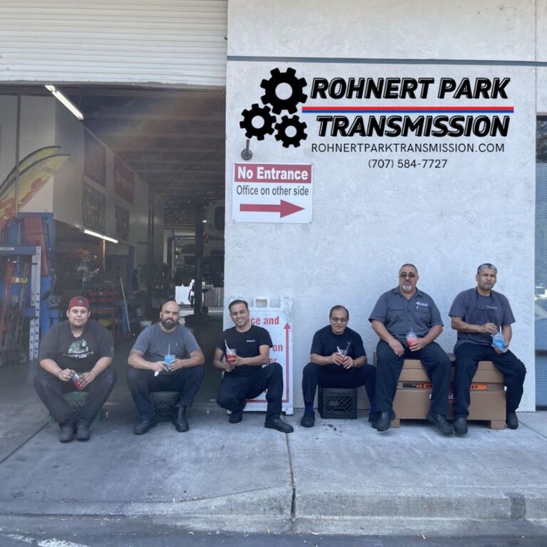Rohnert Park Transmission & Auto Repair