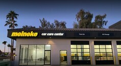 Meineke -Appleton #2136