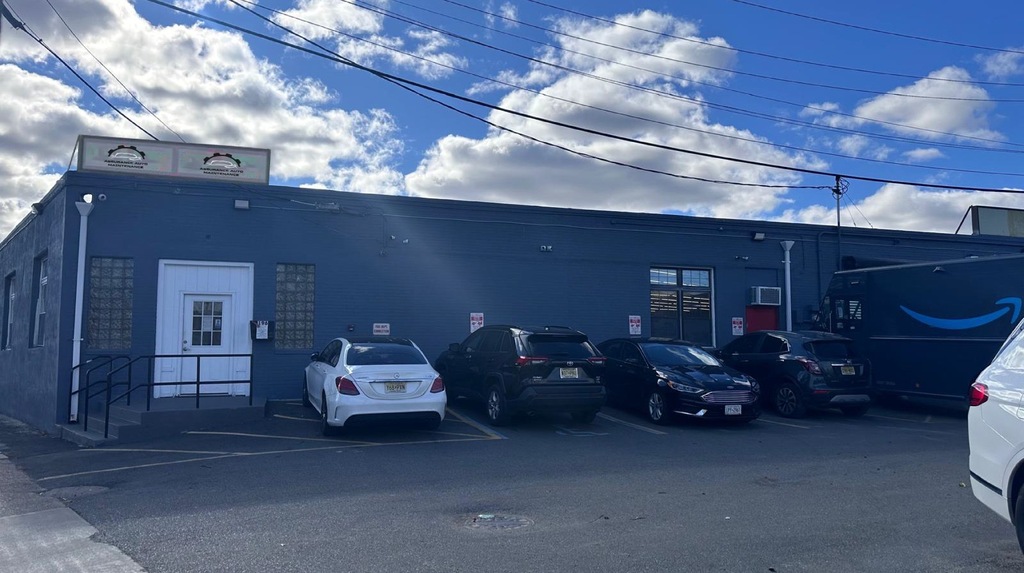 Assurance Auto Maintenance