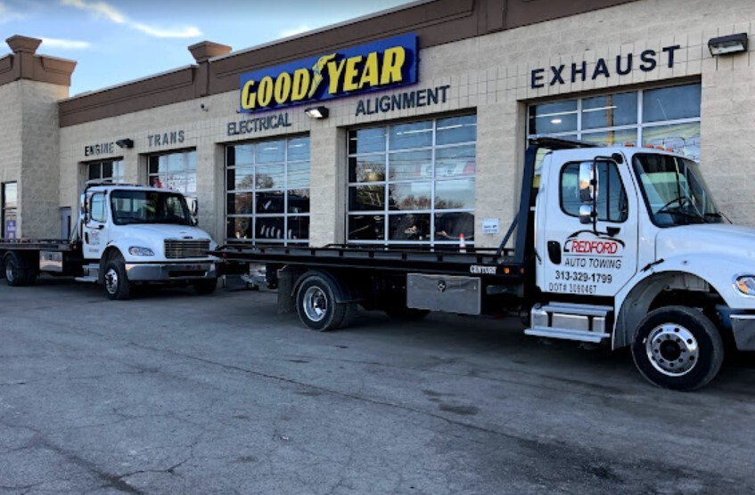 Redford Auto Repair - Westland