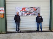 JL Automotive