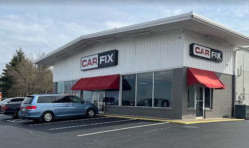 Car Fix - Maryville
