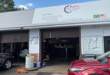 Tiago Auto Repair