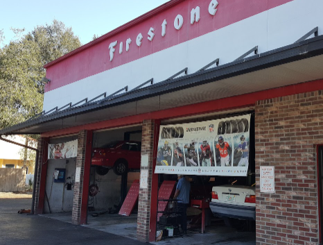 Keystone Firestone Auto Repair