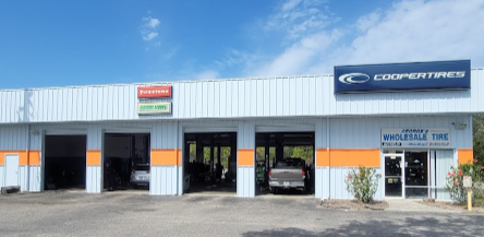 Georges Tire and Auto