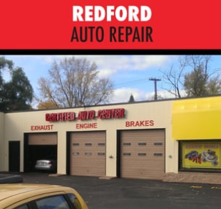 Redford Auto Repair - 7 Mile Rd