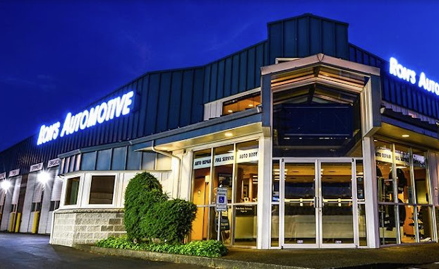 Ron's Automotive - Vancouver