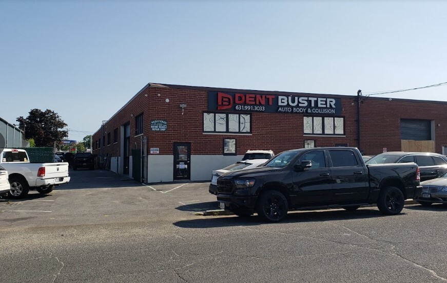 Dent Buster Auto Body & Collision
