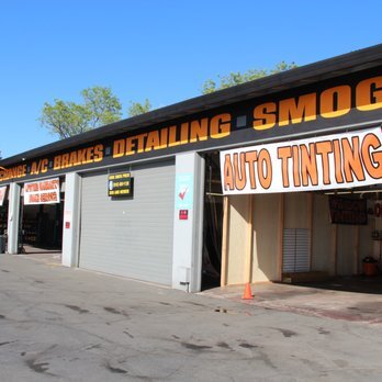 West Coast Auto Care