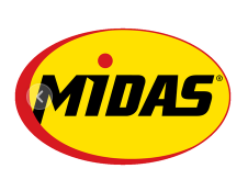 Midas - San Diego