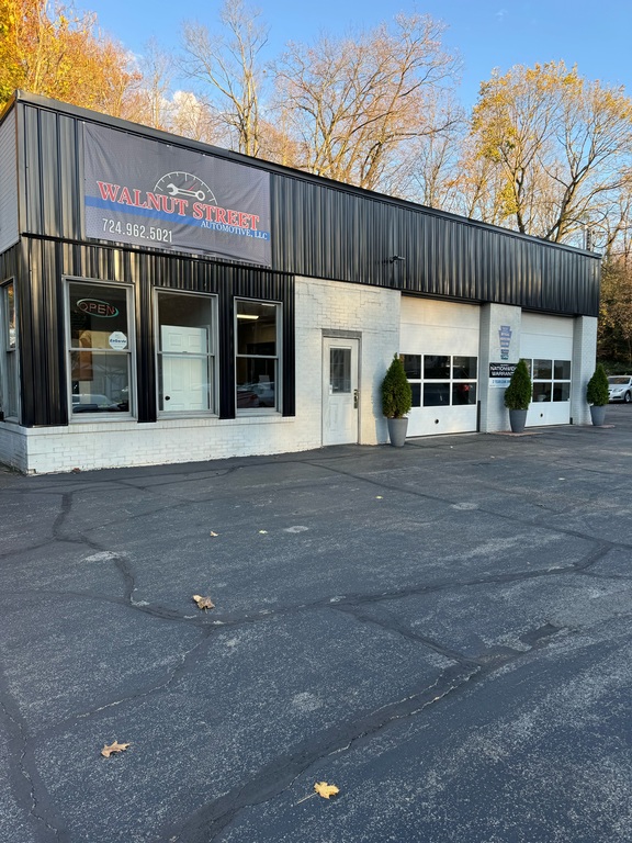 Walnut Street Automotive