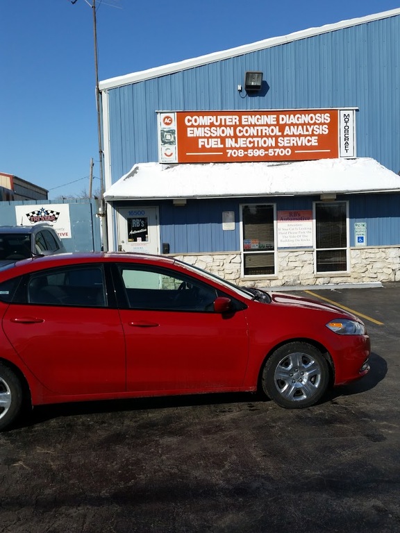 RB's Automotive & Towing